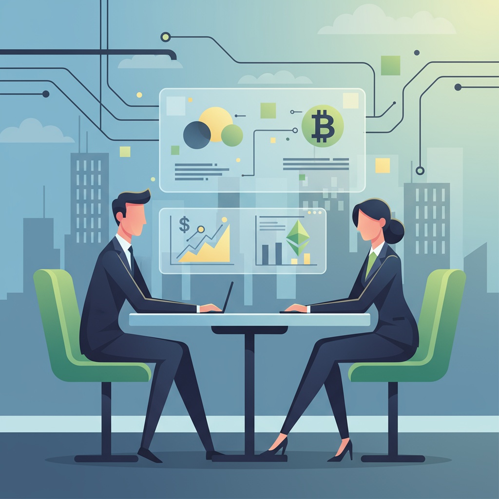 Criptomonedas para creadores