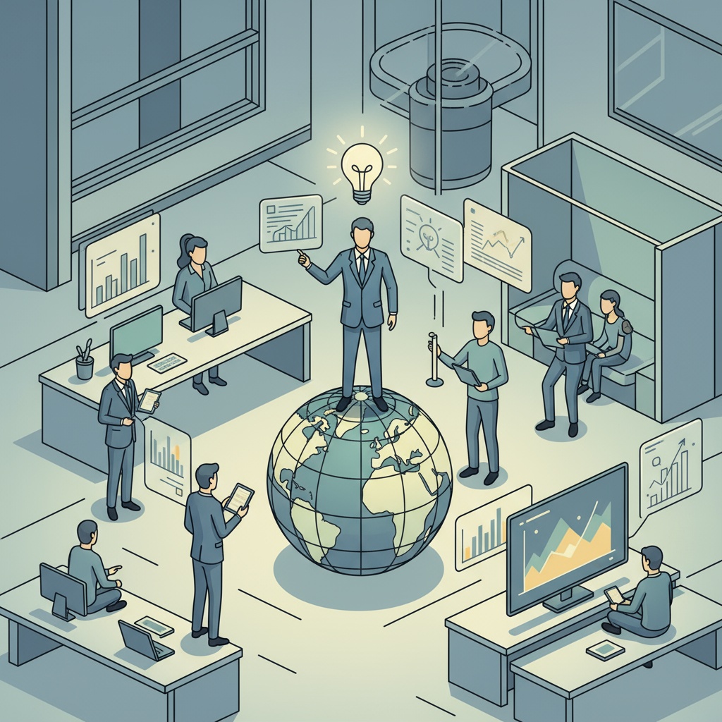 Emprender mundo digital