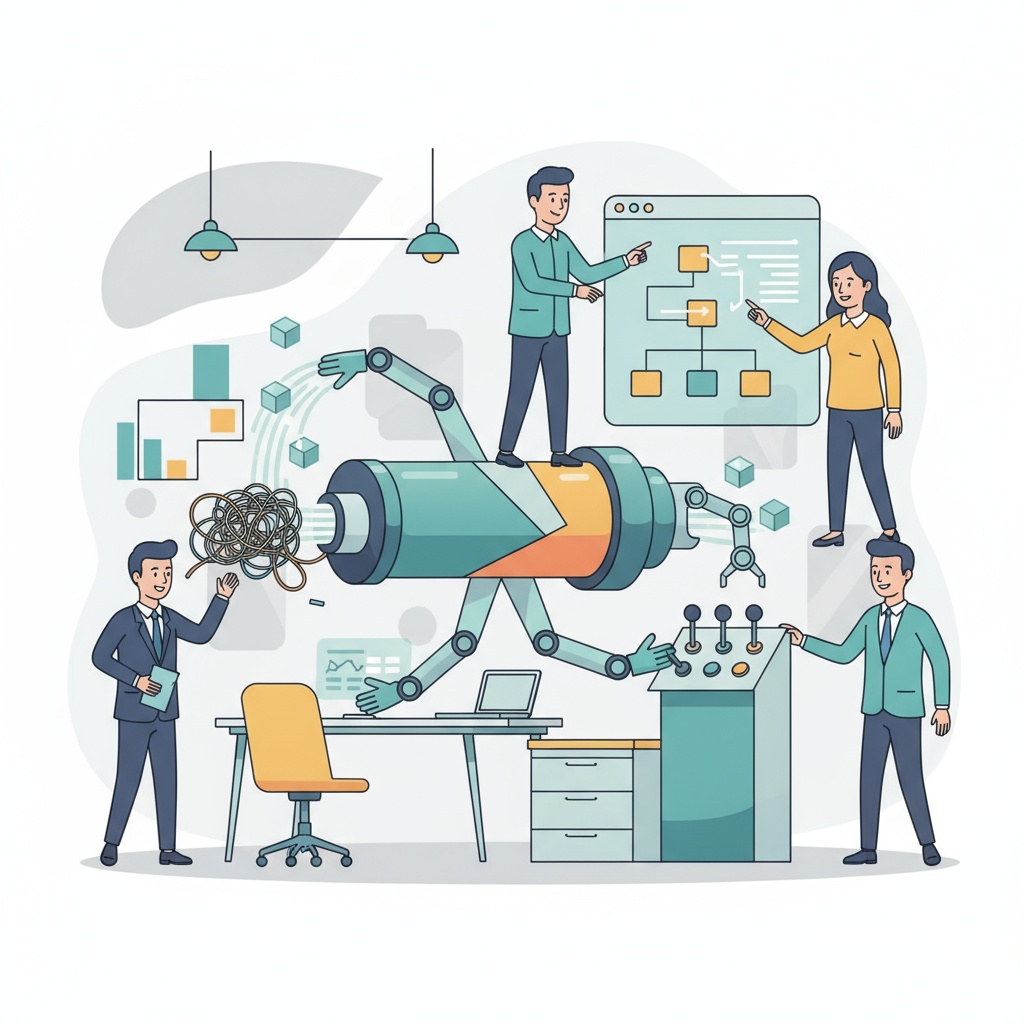 Herramientas fintech autónomos