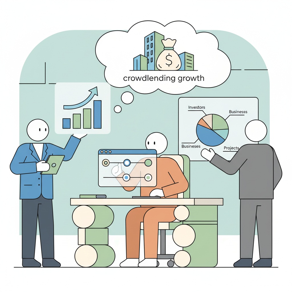 Crowdlending 2025