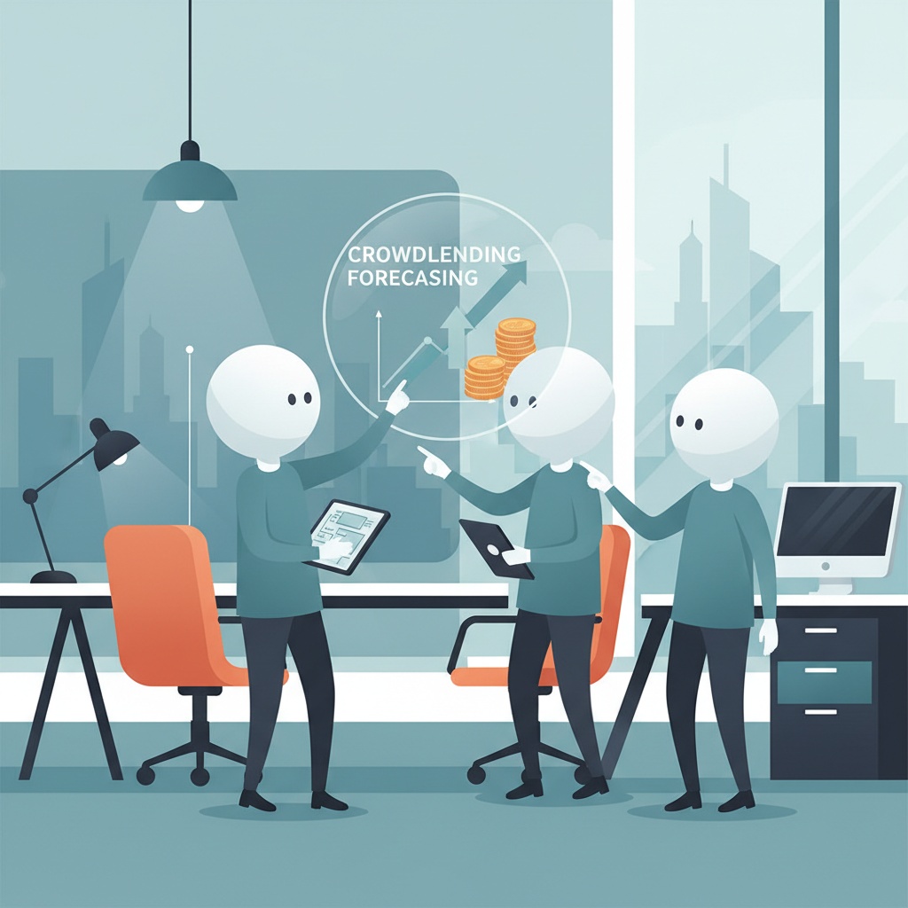 Crowdlending 2025