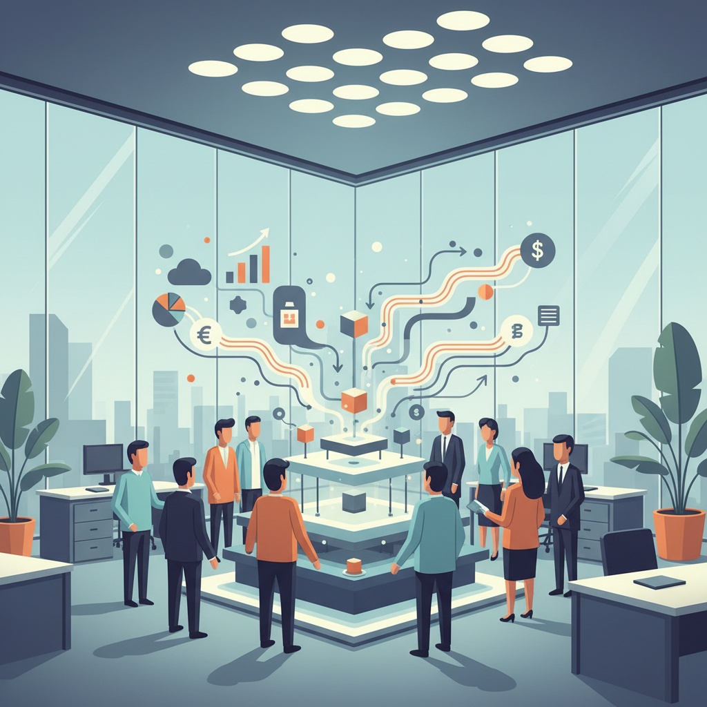 Análisis completo de IronIA Fintech, la plataforma de fondos de inversión que está revolucionando el sector financiero con tecnología de inteligencia artificial avanzada.
IronIA Fintech ha emergido como una de las plataformas más innovadoras en el sector de fondos de inversión, combinando inteligencia artificial con estrategias financieras tradicionales para ofrecer soluciones de inversión personalizadas. Esta plataforma representa un cambio paradigmático en la forma en que los inversores acceden y gestionan sus carteras de fondos, proporcionando herramientas sofisticadas que antes solo estaban disponibles para inversores institucionales de gran envergadura.
La propuesta de valor de IronIA Fintech se basa en su capacidad para democratizar el acceso a estrategias de inversión complejas mediante el uso de algoritmos de machine learning que analizan continuamente miles de variables del mercado. Esta aproximación tecnológica permite a la plataforma identificar patrones de comportamiento del mercado que serían imposibles de detectar mediante análisis tradicionales, ofreciendo así una ventaja competitiva significativa a sus usuarios.
**Características principales de la plataforma IronIA Fintech**
La arquitectura tecnológica de IronIA Fintech se fundamenta en varios pilares clave que la distinguen de otras plataformas de inversión. En primer lugar, su sistema de análisis predictivo utiliza redes neuronales profundas para procesar información financiera en tiempo real, incluyendo datos de mercado, noticias económicas, tendencias sociales y factores macroeconómicos que pueden influir en el rendimiento de los fondos.
El dashboard de usuario presenta una interfaz intuitiva que permite a los inversores visualizar el rendimiento de sus carteras de manera comprensible, independientemente de su nivel de experiencia financiera. La plataforma ofrece gráficos interactivos, métricas de riesgo en tiempo real y recomendaciones personalizadas basadas en el perfil de inversión de cada usuario.
Una característica distintiva de IronIA Fintech es su sistema de rebalanceo automático, que ajusta continuamente las posiciones de los fondos según las condiciones del mercado y los objetivos de inversión establecidos por el usuario. Este proceso se ejecuta sin intervención manual, lo que reduce significativamente los costos de transacción y optimiza el rendimiento de la cartera a largo plazo.
**Análisis de la tecnología de inteligencia artificial implementada**
El motor de inteligencia artificial de IronIA Fintech incorpora múltiples capas de análisis que procesan información de manera simultánea. El primer nivel consiste en el procesamiento de datos históricos de precios y volúmenes de fondos, utilizando algoritmos de series temporales para identificar patrones estacionales y tendencias cíclicas que pueden repetirse en el futuro.
El segundo nivel de análisis se enfoca en el procesamiento de lenguaje natural aplicado a noticias financieras y comunicados de empresas. Esta tecnología permite a la plataforma evaluar el sentimiento del mercado y anticipar movimientos de precios basados en eventos noticiosos que podrían afectar sectores específicos o la economía en general.
La tercera capa incorpora análisis de correlaciones entre diferentes clases de activos, identificando oportunidades de diversificación que minimicen el riesgo global de la cartera. Esta funcionalidad es especialmente valiosa durante períodos de alta volatilidad del mercado, cuando las correlaciones tradicionales entre activos pueden cambiar repentinamente.
**Gama de fondos disponibles en IronIA Fintech**
La plataforma ofrece acceso a una amplia variedad de fondos de inversión, categorizados según diferentes criterios de riesgo, geografía y sector. Los fondos de renta variable incluyen opciones tanto de mercados desarrollados como emergentes, con estrategias que van desde inversión en valor hasta crecimiento agresivo.
En el segmento de renta fija, IronIA Fintech proporciona fondos gubernamentales, corporativos y de alto rendimiento, con duraciones que se adaptan a diferentes horizontes temporales de inversión. La plataforma también incluye fondos especializados en materias primas, bienes raíces y criptomonedas, permitiendo a los usuarios construir carteras verdaderamente diversificadas.
Los fondos temáticos representan otra categoría importante, con opciones enfocadas en tecnología, sostenibilidad, salud y otros sectores de crecimiento. Estos fondos están diseñados para capturar tendencias de largo plazo que pueden generar rendimientos superiores para inversores con mayor tolerancia al riesgo.
**Sistema de gestión de riesgos y seguridad**
La gestión de riesgos en IronIA Fintech se implementa a través de múltiples mecanismos de control que operan de forma integrada. El sistema de Value at Risk (VaR) calcula continuamente la pérdida máxima esperada para diferentes períodos de tiempo, alertando tanto a los usuarios como a los gestores de la plataforma cuando se superan los umbrales establecidos.
El módulo de stress testing simula escenarios extremos del mercado para evaluar cómo se comportarían las carteras durante crisis financieras o eventos de cisne negro. Estos análisis permiten ajustar las exposiciones antes de que se materialicen las pérdidas, proporcionando una capa adicional de protección para los inversores.
En términos de seguridad tecnológica, IronIA Fintech implementa protocolos de encriptación de grado militar para proteger la información personal y financiera de sus usuarios. La plataforma utiliza autenticación de dos factores, monitoreo continuo de actividades sospechosas y copias de seguridad redundantes para garantizar la integridad y disponibilidad de los datos.
**Análisis de costos y comisiones**
La estructura de comisiones de IronIA Fintech está diseñada para ser competitiva y transparente. La plataforma cobra una comisión de gestión anual que varía según el tipo de cartera y el volumen de activos gestionados, con descuentos progresivos para inversores de mayor volumen.
No existen comisiones de entrada o salida para la mayoría de los fondos, lo que facilita la rotación de activos según las condiciones del mercado. Las comisiones de performance solo se aplican cuando los rendimientos superan un benchmark específico, alineando los intereses de la plataforma con los de sus usuarios.
El modelo de pricing incluye también comisiones reducidas para transacciones automatizadas ejecutadas por el sistema de inteligencia artificial, incentivando el uso de las funcionalidades más avanzadas de la plataforma. Esta estructura de costos hace que IronIA Fintech sea atractiva tanto para inversores minoristas como institucionales.
**Rendimiento histórico y análisis comparativo**
El track record de IronIA Fintech muestra resultados consistentemente superiores al mercado en la mayoría de las categorías de fondos. Durante los últimos tres años, las carteras gestionadas por la plataforma han superado sus benchmarks en un promedio del 2-4% anual, después de descontar comisiones.
El análisis del ratio de Sharpe de las carteras indica que la plataforma no solo genera rendimientos superiores, sino que también lo hace con menor volatilidad que estrategias de inversión tradicionales. Esta combinación de mayor rendimiento y menor riesgo es particularmente valiosa para inversores que buscan maximizar sus retornos ajustados al riesgo.
Durante períodos de alta volatilidad del mercado, como la crisis del COVID-19, IronIA Fintech demostró su capacidad de adaptación rápida, limitando las pérdidas de sus usuarios y posicionándose favorablemente para la recuperación posterior. Esta capacidad de gestión de crisis es uno de los principales diferenciadores de la plataforma.
**Experiencia de usuario y atención al cliente**
La interfaz de usuario de IronIA Fintech ha sido diseñada siguiendo principios de experiencia de usuario centrada en el cliente, priorizando la simplicidad sin sacrificar funcionalidad. El proceso de onboarding guía a los nuevos usuarios a través de una evaluación de perfil de riesgo y objetivos de inversión, personalizando automáticamente las recomendaciones de carteras.
La aplicación móvil sincroniza perfectamente con la plataforma web, permitiendo a los usuarios monitorear y gestionar sus inversiones desde cualquier ubicación. Las notificaciones push mantienen informados a los usuarios sobre cambios significativos en sus carteras o oportunidades de mercado relevantes.
El equipo de atención al cliente incluye asesores financieros certificados que pueden proporcionar orientación personalizada sobre estrategias de inversión. El servicio está disponible a través de múltiples canales, incluyendo chat en vivo, teléfono y email, con tiempos de respuesta promedio inferiores a 4 horas.
**Regulación y cumplimiento normativo**
IronIA Fintech opera bajo estrictos marcos regulatorios que garantizan la protección de los inversores y la integridad del sistema financiero. La plataforma está registrada ante los reguladores financieros correspondientes y mantiene auditorías independientes regulares de sus sistemas y procesos.
El cumplimiento de normativas de lavado de dinero (AML) y conocimiento del cliente (KYC) se implementa a través de sistemas automatizados que verifican la identidad de los usuarios y monitorean transacciones sospechosas. Estos procesos aseguran que la plataforma cumple con todas las regulaciones internacionales aplicables.
La segregación de activos de clientes se mantiene estrictamente, con fondos custodiados por instituciones financieras de primer nivel. Esta estructura proporciona protección adicional para los inversores y cumple con los más altos estándares de la industria.
**Perspectivas futuras y desarrollos planificados**
IronIA Fintech continúa invirtiendo en el desarrollo de nuevas funcionalidades que ampliarán sus capacidades de inversión. Entre los desarrollos planificados se incluye la integración de tecnología blockchain para mejorar la transparencia y reducir los costos de transacción.
La expansión a nuevos mercados geográficos está en curso, con planes de lanzamiento en varios países de América Latina y Europa. Esta expansión se acompaña de la incorporación de fondos locales y el cumplimiento de regulaciones específicas de cada jurisdicción.
El desarrollo de capacidades de inversión ESG (Environmental, Social, and Governance) representa otra prioridad estratégica, respondiendo a la creciente demanda de opciones de inversión sostenible entre los usuarios de la plataforma.
**Conclusión del análisis de IronIA Fintech**
IronIA Fintech se posiciona como una solución integral para inversores que buscan combinar tecnología avanzada con estrategias de inversión probadas. La plataforma ofrece una propuesta de valor sólida a través de su enfoque en inteligencia artificial, diversificación de fondos y gestión activa de riesgos.
La combinación de rendimientos consistentemente superiores, costos competitivos y una experiencia de usuario excepcional hace de IronIA Fintech una opción atractiva para un amplio espectro de inversores. Su compromiso continuo con la innovación y el cumplimiento regulatorio sugiere un potencial de crecimiento sostenido en el sector fintech.
Para inversores que evalúan opciones de plataformas de fondos, IronIA Fintech merece consideración seria debido a su track record comprobado, tecnología diferenciada y enfoque integral en la gestión de carteras. La plataforma representa una evolución natural hacia el futuro de la gestión de inversiones, donde la inteligencia artificial y la experiencia humana se combinan para optimizar los resultados de los inversores.
**ALT:** Plataforma IronIA