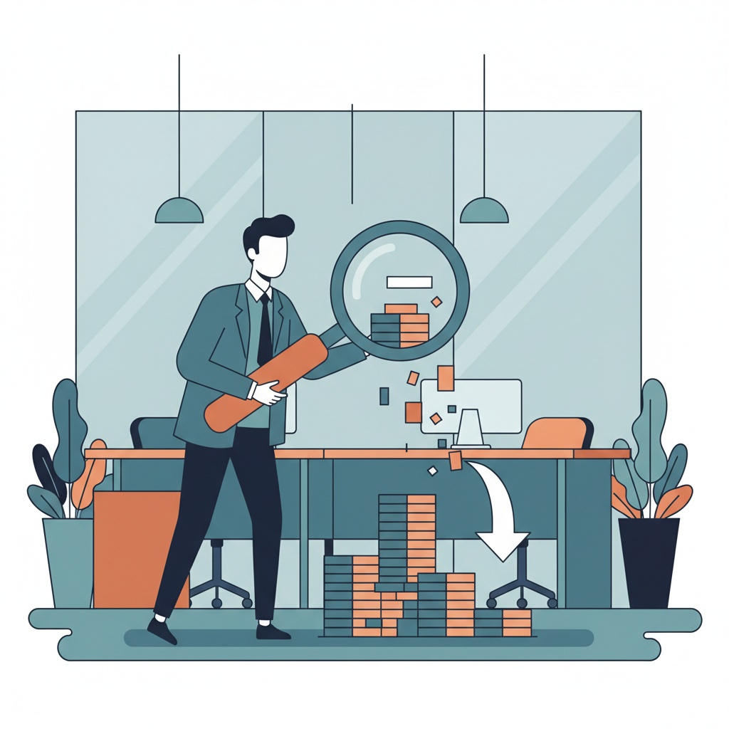 Riesgo iliquidez startups