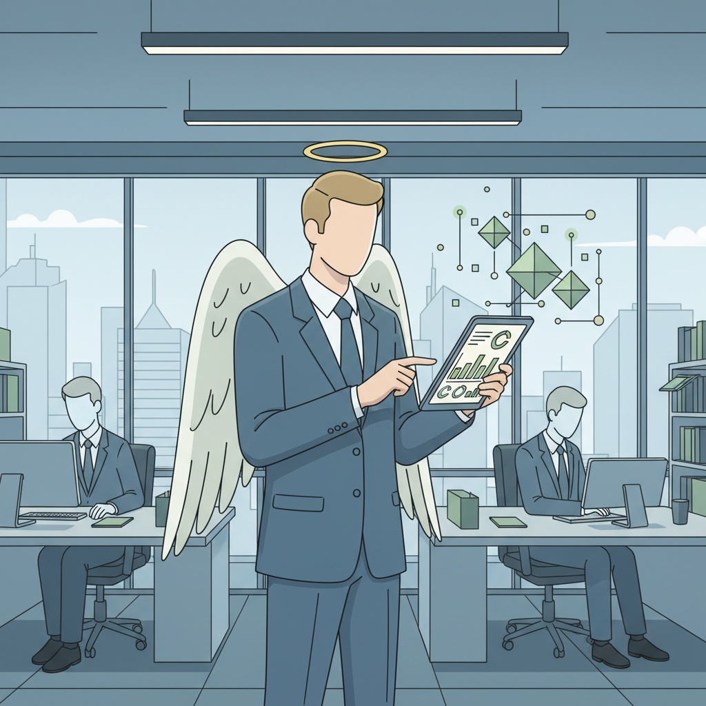 Inversión Capital Riesgo