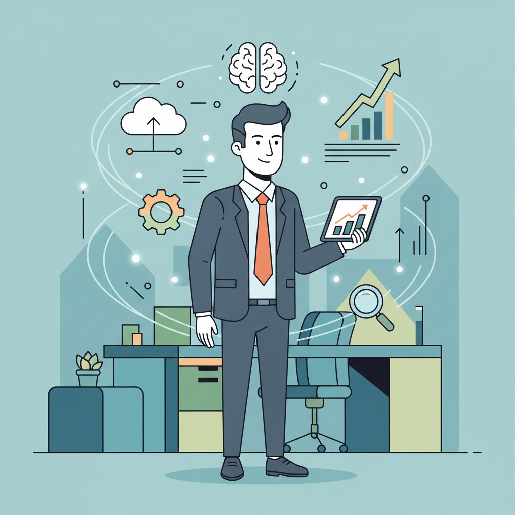 Finanzas digitales marketing